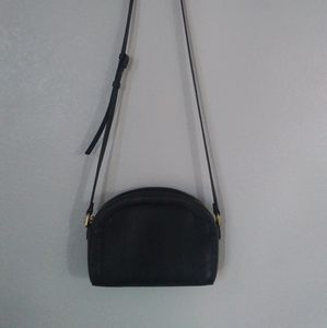 Fossil crossbody black